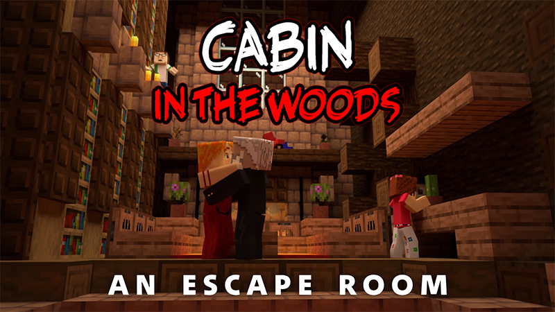 Official Cabin in The Woods Marketplace thumbnail